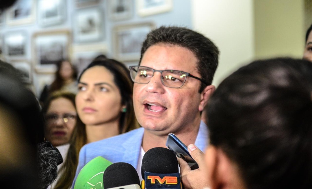 Mais de 60% dos acreanos consideram o governo de Gladson  “bom e ótimo”